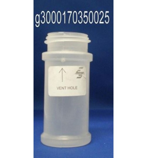 Catalyst Replacement Cup 3.5oz for G200